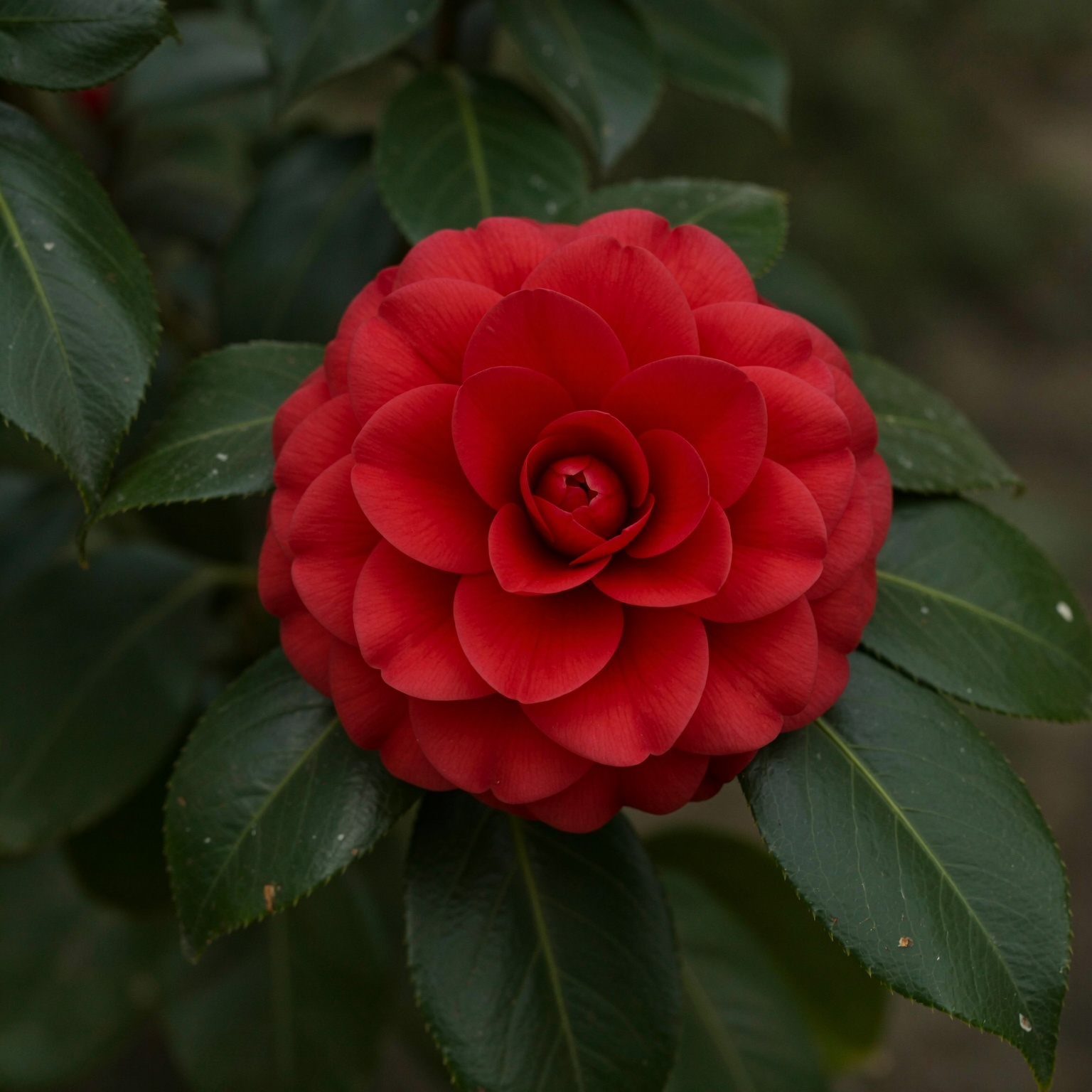 Alabama Beauty camellia variety - types of camellias