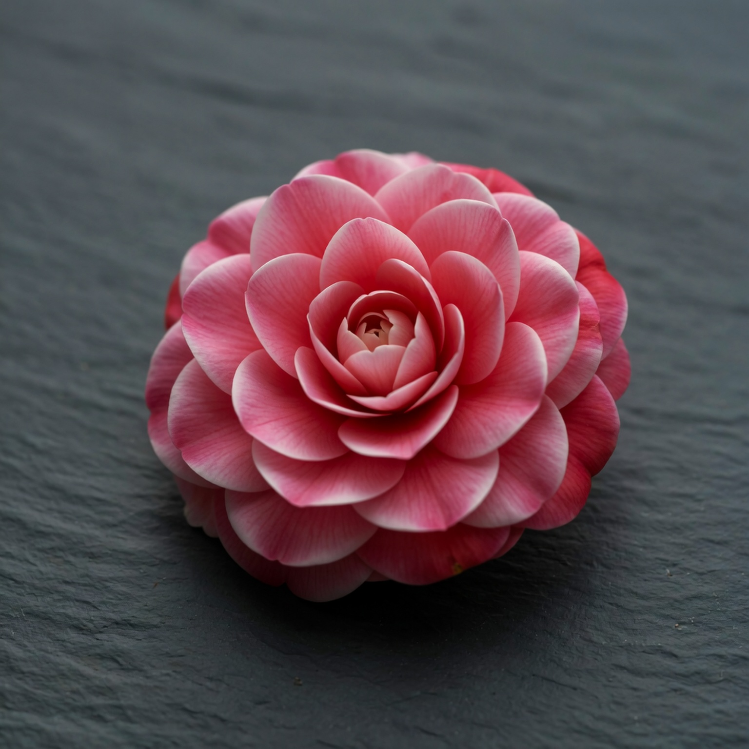 Nuccio camellia variety - types of camellias