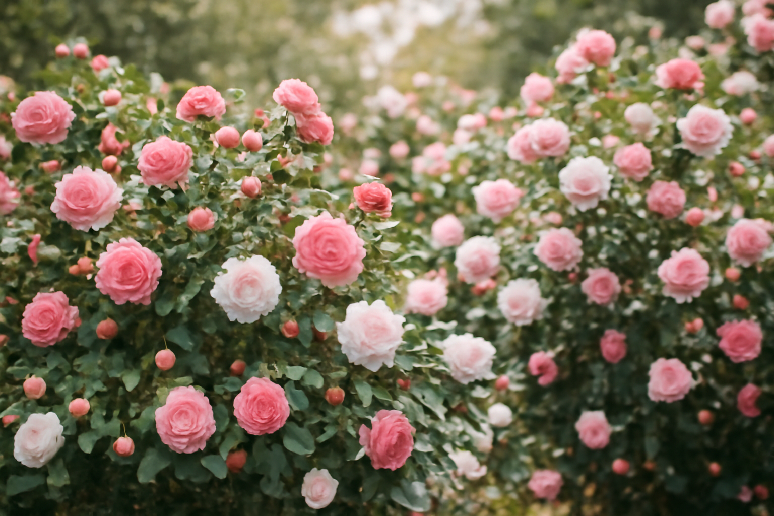 Camellia Fertilizing in Spring: My 22-Year Annual Routine
