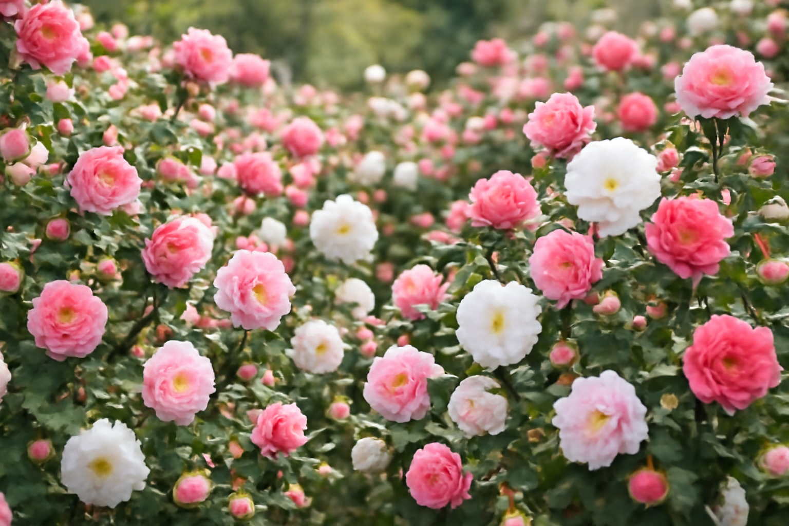 7 Camellia Varieties I Wish I Had Planted First