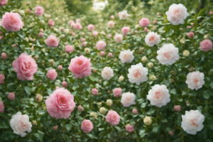 The pH Adjustment That Saved My Dying Camellia