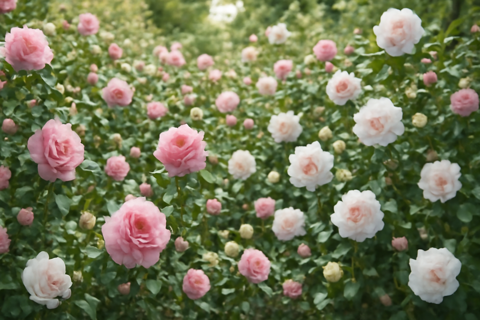 The pH Adjustment That Saved My Dying Camellia