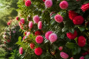 The Complete Guide to Growing Camellias — From First Plant to Full Garden
