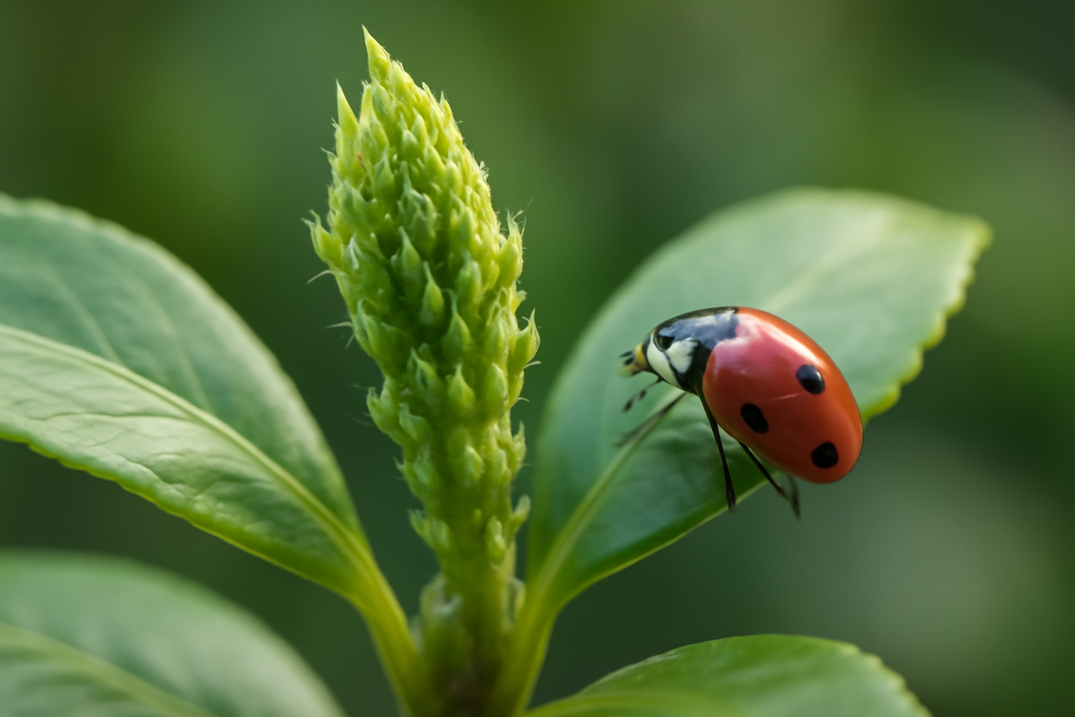 Aphids on Camellias: Natural and Chemical Controls That Actually Work