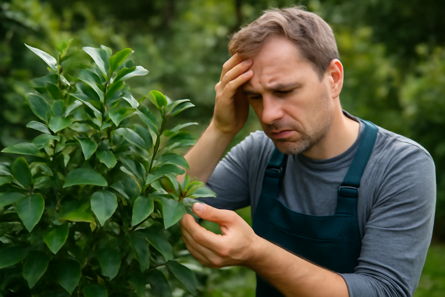 Camellia Not Blooming? Here Is Exactly Why and What to Do About It