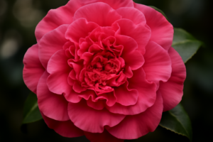 Camellia Reticulata: The Large-Flowered Showstoppers Most Gardeners Miss