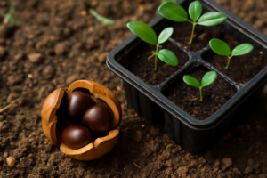 Growing Camellias from Seed: What to Expect and How Long It Takes