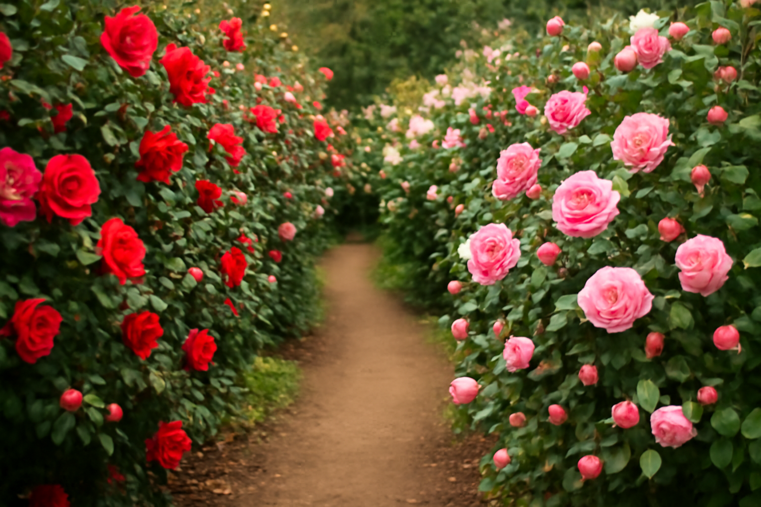 How to Design a Camellia Garden That Blooms from October to April