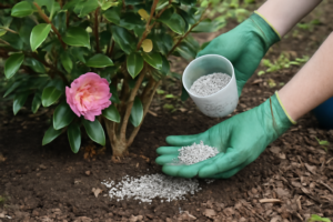 How to Fertilize Camellias: What to Feed, When, and How Much