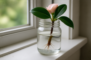 How to Root Camellia Cuttings in Water: Does It Actually Work?