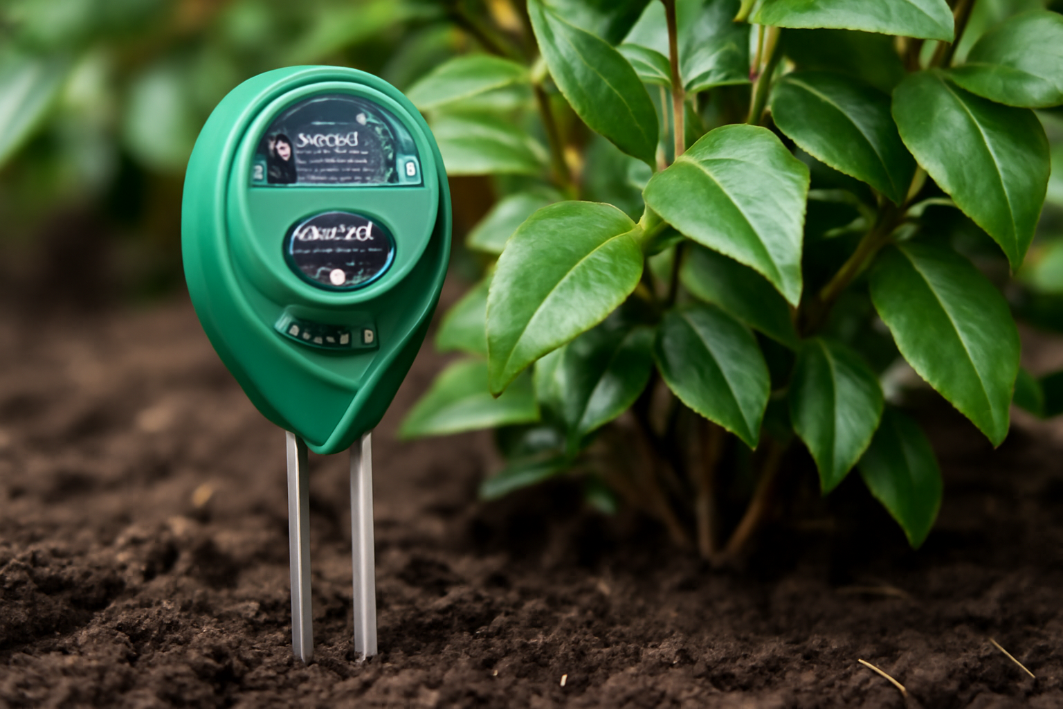 The Perfect Soil pH for Camellias and How to Achieve It