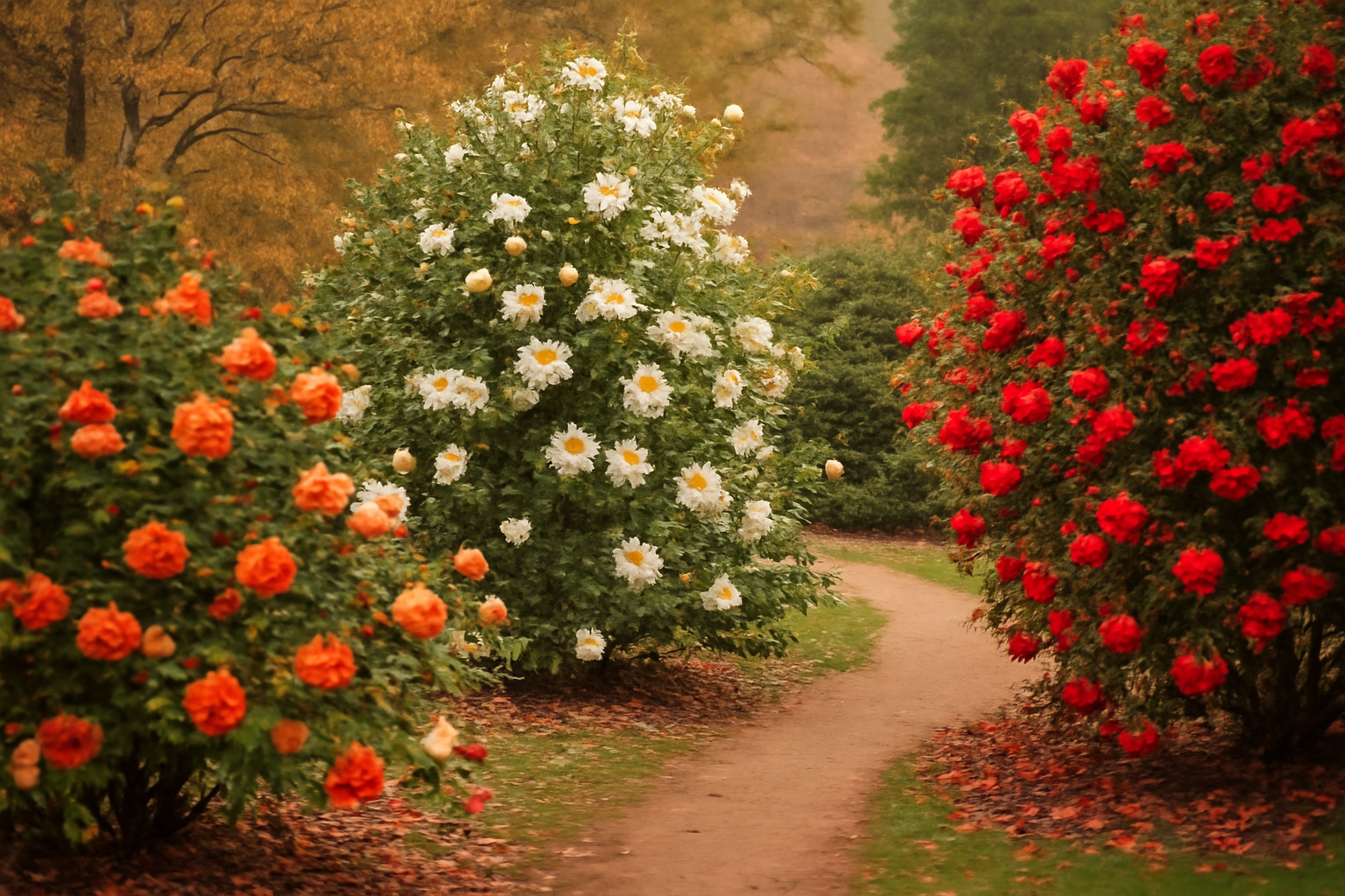 When Do Camellias Bloom? A Season-by-Season Guide by Species