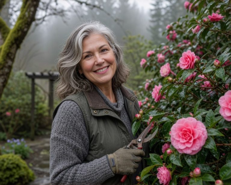 Helen Pritchard