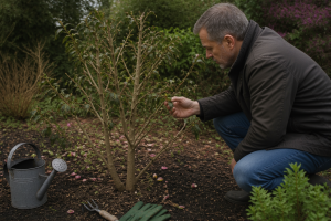 Reviving a Struggling Camellia: A Complete Diagnostic Guide